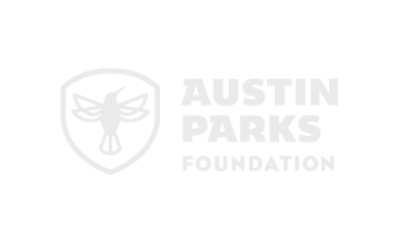 Homepage 2 Austin Parks Foundation logo – one of Blackhawk's digital marketing clients.